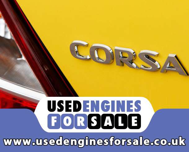  Vauxhall Corsa Diesel